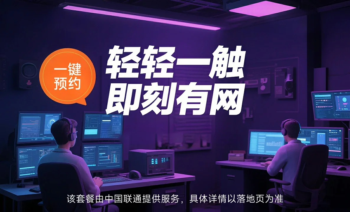铁门关市中国联通